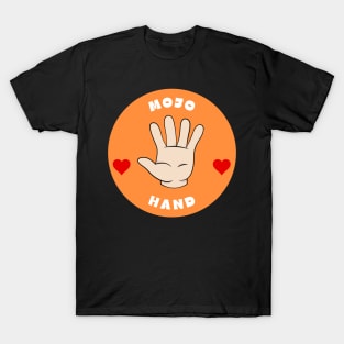 Mojo Hand T-Shirt